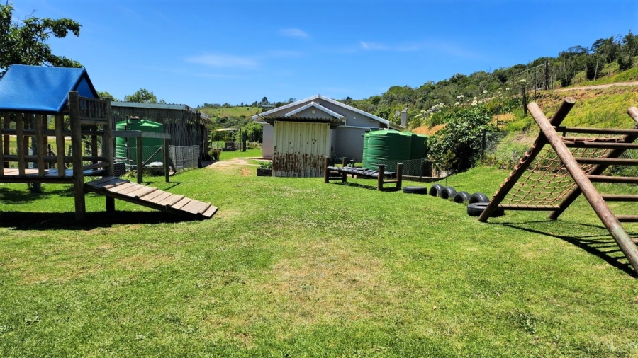 0 Bedroom Property for Sale in Agricultural Holding 318 Western Cape